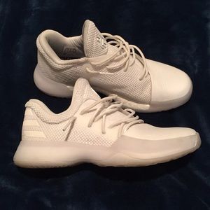 adidas James Harden Vol. 1 Boost Basketball Shoes